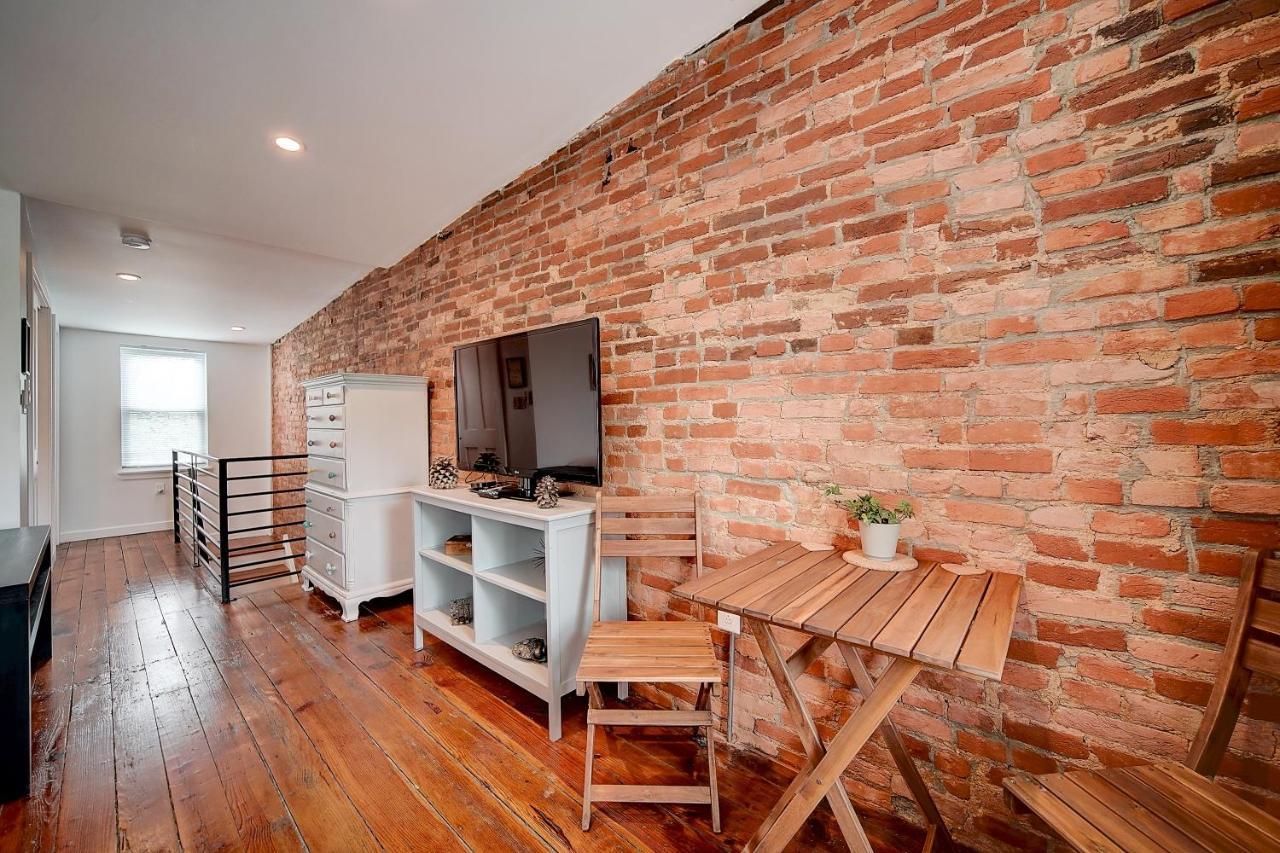 Homestay Artsy Hidden Gem - Free Parking *